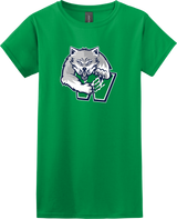 Woodbridge Wolfpack Softstyle Ladies' T-Shirt