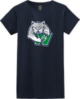 Woodbridge Wolfpack Softstyle Ladies' T-Shirt