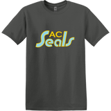 Atlantic City Seals Softstyle T-Shirt
