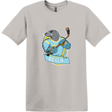 Atlantic City Seals Softstyle T-Shirt