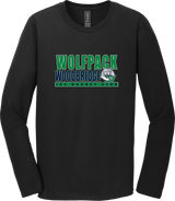 Woodbridge Wolfpack Softstyle Long Sleeve T-Shirt