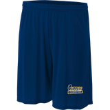 CT Clippers Youth Cooling Performance 6 Inch Short