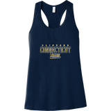 CT Clippers Womens Jersey Racerback Tank