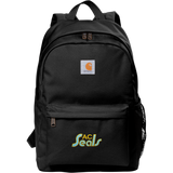 Atlantic City Seals Carhartt Canvas Backpack