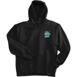 Atlantic City Seals Super Heavyweight Fleece Hoodie