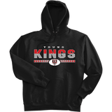 Young Kings Super Heavyweight Fleece Hoodie