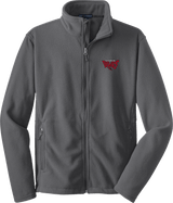 York Devils Value Fleece Jacket