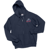CT Wolfpack South V.I.T. Fleece Full-Zip Hoodie