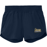 CT Clippers Women's Repeat Swift Short