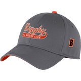 Biggby AAA New Era Interception Cap