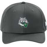 Woodbridge Wolfpack New Era 9SEVENTY Perforated Snapback Cap
