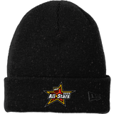 AHF All Star New Era Speckled Beanie