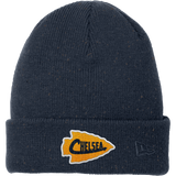 Chelsea Chiefs New Era Speckled Beanie