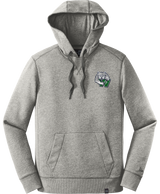 Woodbridge Wolfpack New Era French Terry Pullover Hoodie