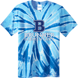 Brunner Elementary Youth Tie-Dye Tee