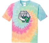Woodbridge Wolfpack Youth Tie-Dye Tee