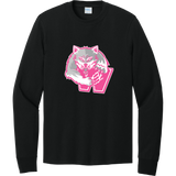 Woodbridge Wolfpack Long Sleeve Core Cotton Tee