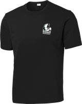 Berdnikov Bears PosiCharge Competitor Tee
