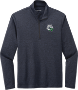 Woodbridge Wolfpack Endeavor 1/2-Zip Pullover