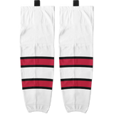 Seacoast Spartans Sublimated Tech Socks
