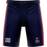 Swiss Prospects Youth Hybrid Pants Shell