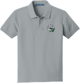Woodbridge Wolfpack Youth Core Classic Pique Polo