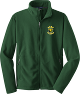 Chester County Youth Value Fleece Jacket