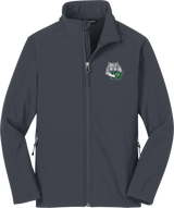 Woodbridge Wolfpack Youth Core Soft Shell Jacket